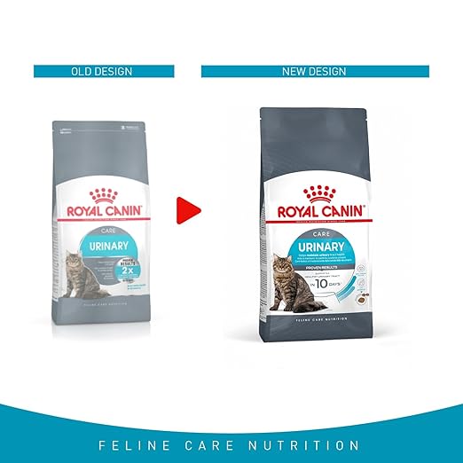 Royal Canin Urinary Care for Adult Cats