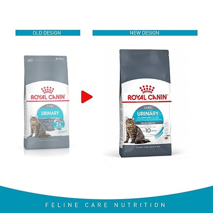 Royal Canin Urinary Care for Adult Cats
