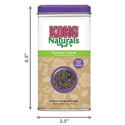 Kong Naturals Catnip for Cats