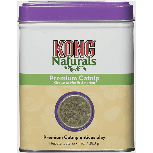 Kong Naturals Catnip for Cats