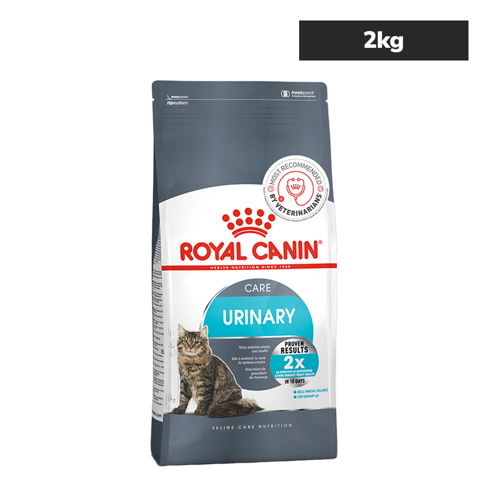 Royal Canin Urinary Care for Adult Cats