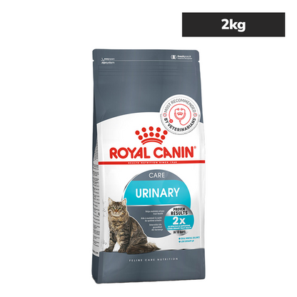 Royal Canin Urinary Care for Adult Cats