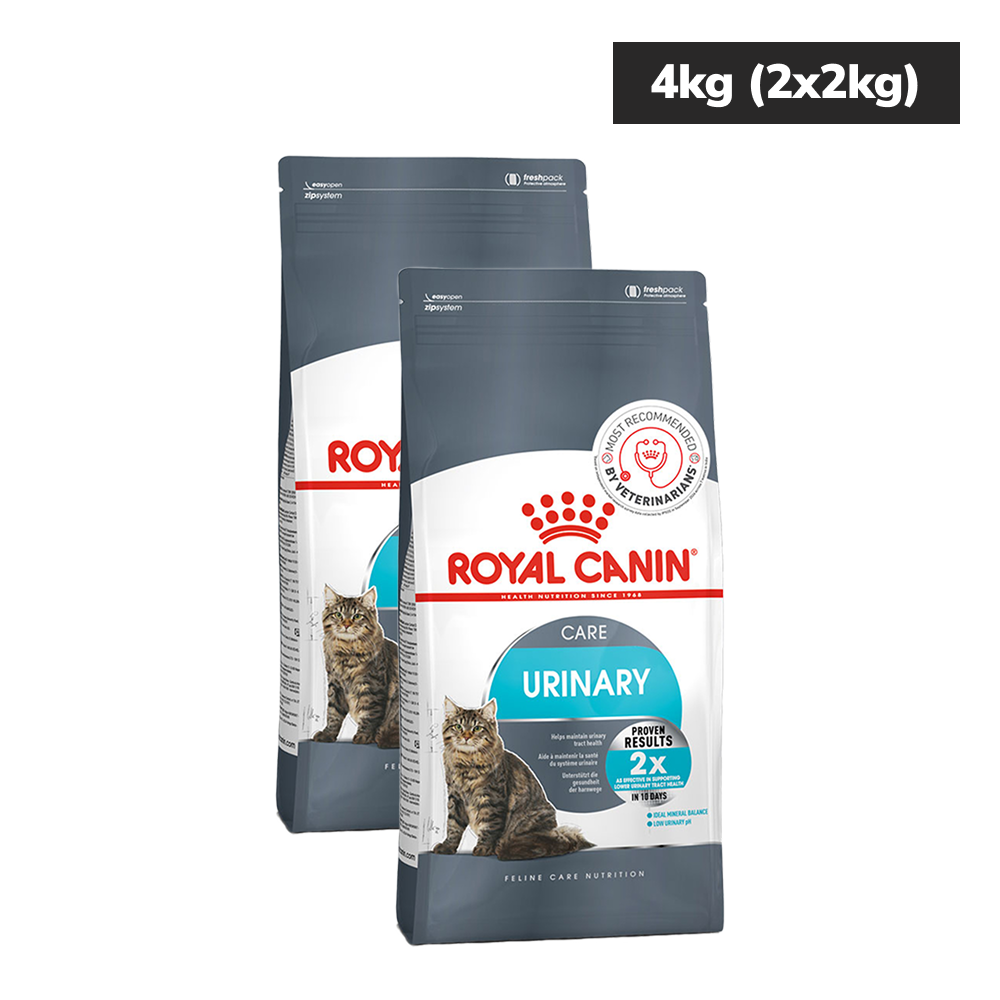 Royal Canin Urinary Care for Adult Cats