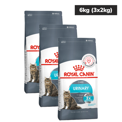 Royal Canin Urinary Care for Adult Cats