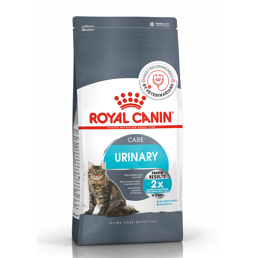 Royal Canin Urinary Care for Adult Cats